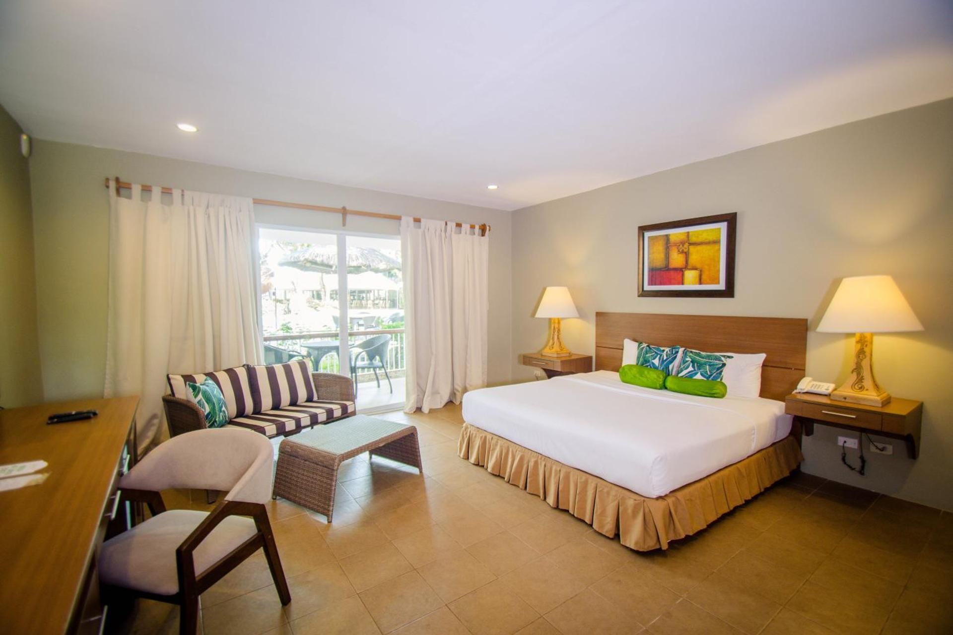 Suite Room