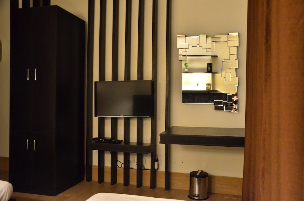 Oriental Zen Suites Standard Studio with Window but No View 14