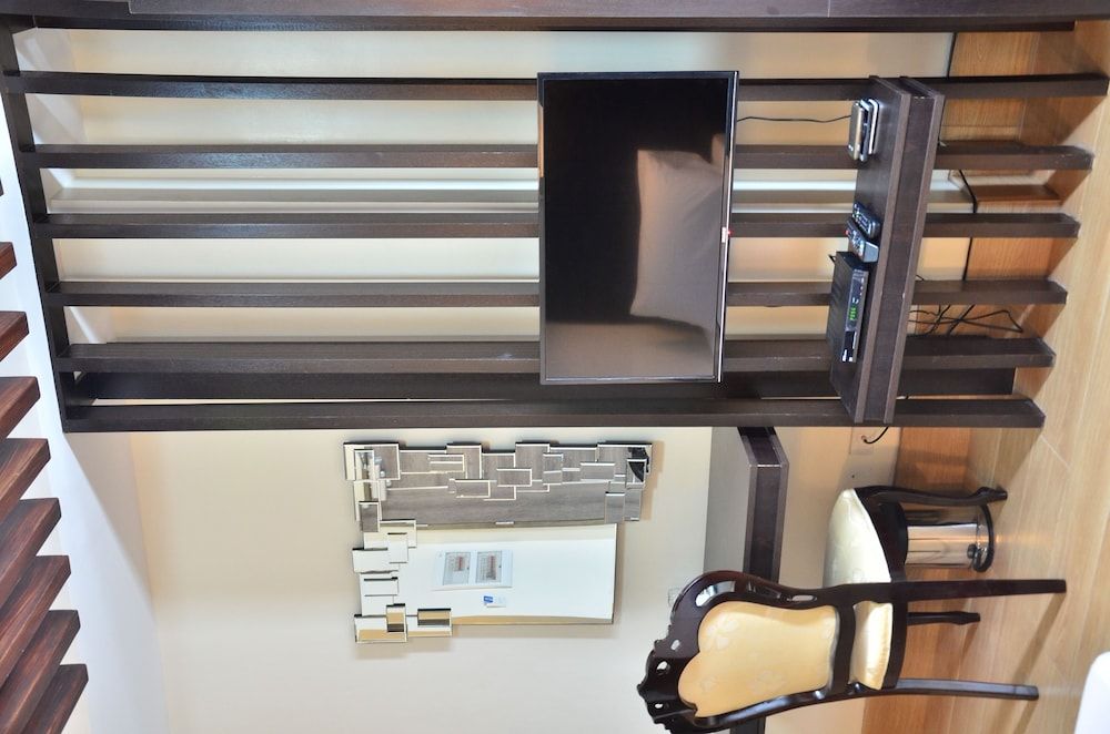 undefined Oriental Zen Suites 9