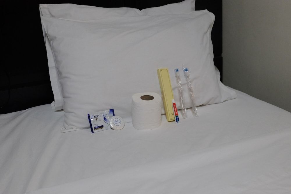 Oriental Zen Suites Standard Studio with Window but No View 5