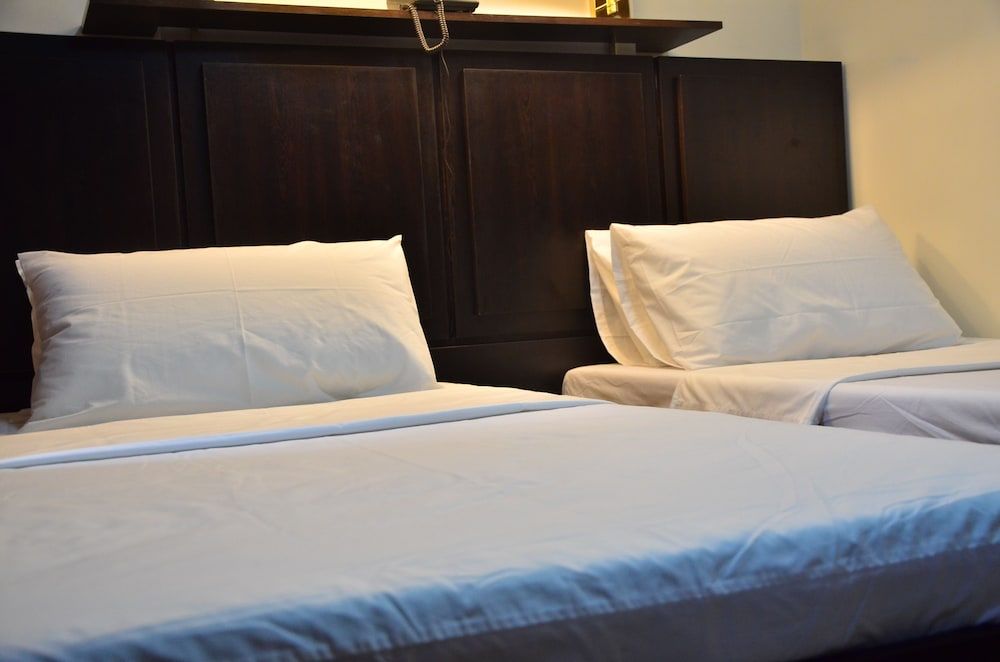 Oriental Zen Suites Standard Studio with Window but No View