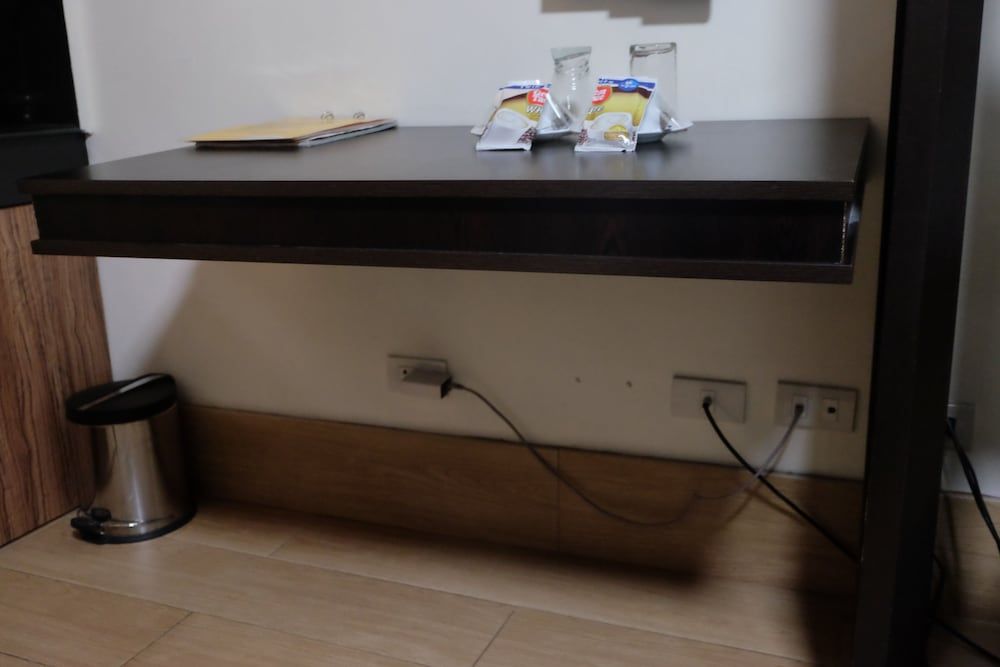 Oriental Zen Suites Standard Studio with Window but No View 15