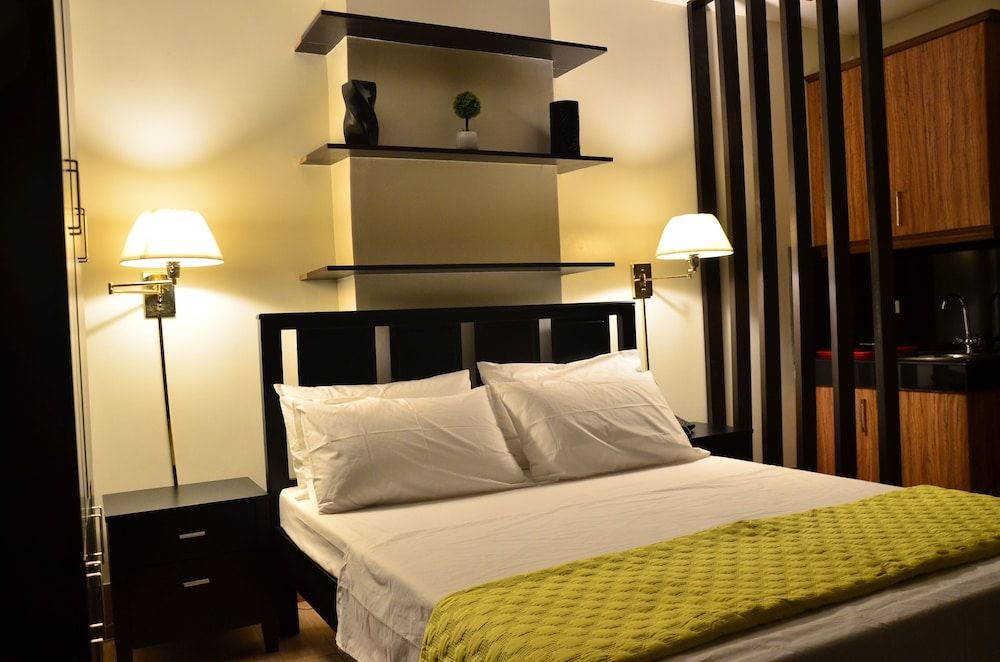 undefined Oriental Zen Suites 4