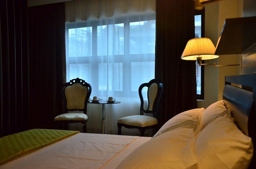 undefined Oriental Zen Suites 3