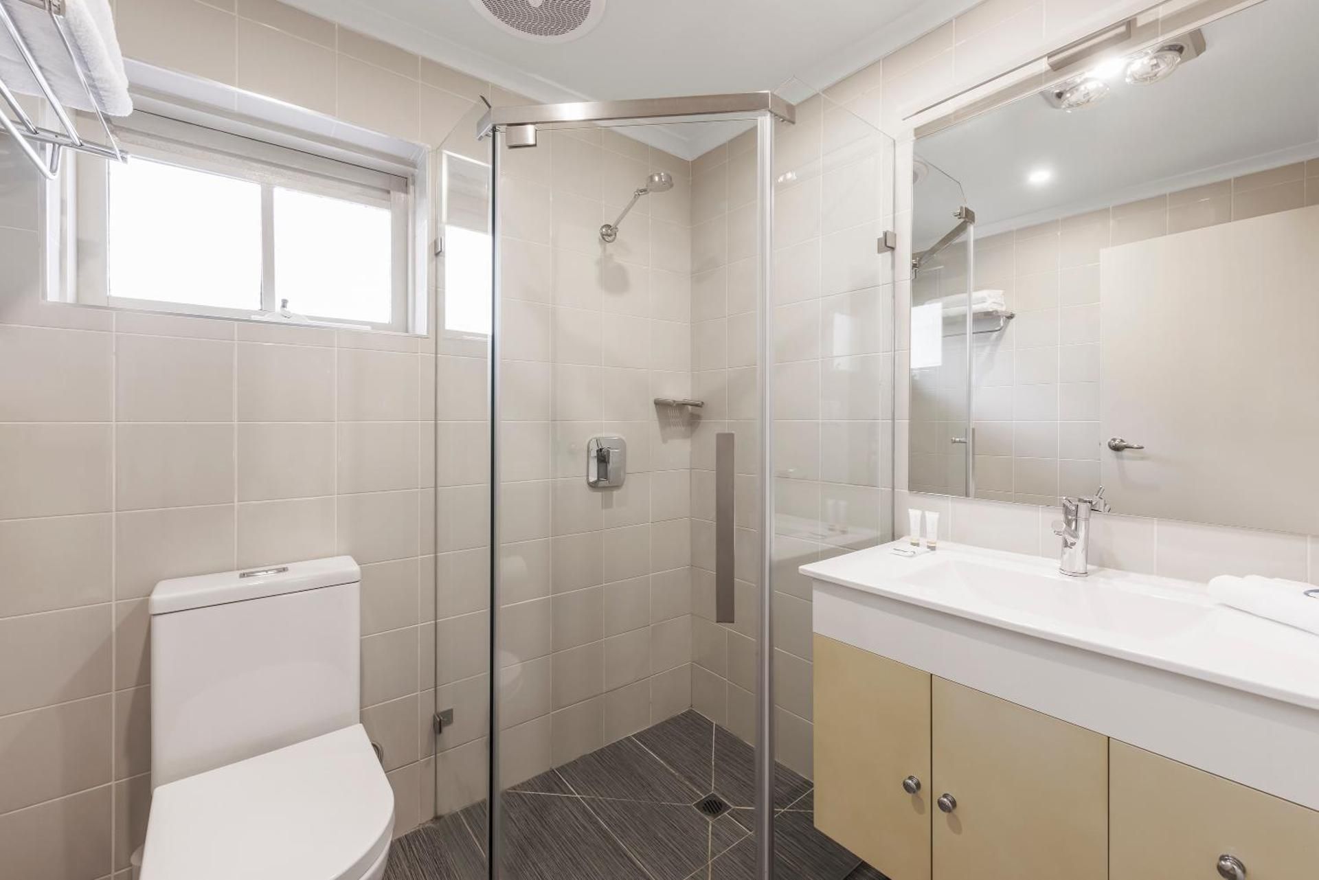 Two-Bedroom Family Suite (Located Upstairs)
