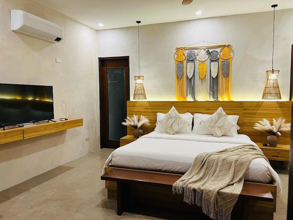 Lio Villas Resort Family Villa, 2 Bedrooms 3