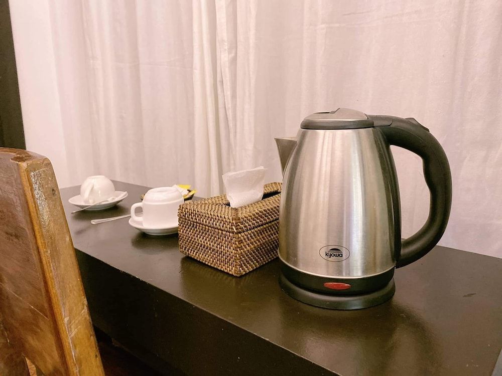 Lio Villas Resort Deluxe Double Room, 1 King Bed 11