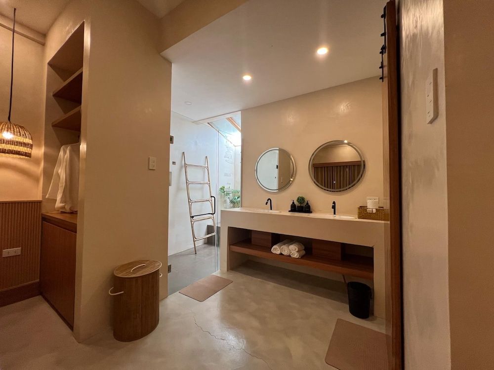 Lio Villas Resort Premium Twin Room, 2 Twin Beds, Garden View 4