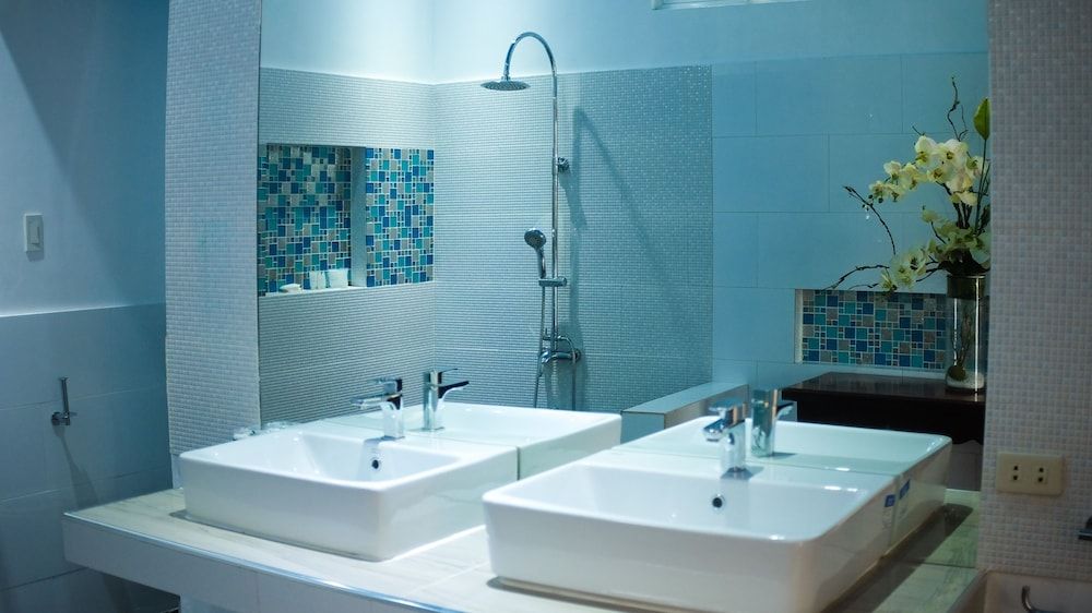 Lio Villas Resort Family Villa, 2 Bedrooms 7