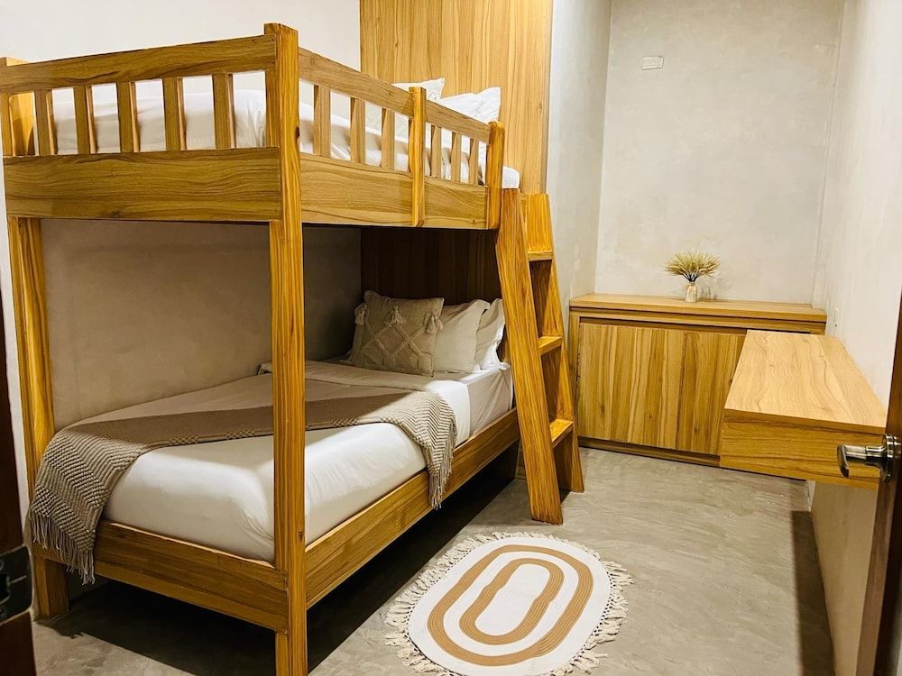 Lio Villas Resort Family Villa, 2 Bedrooms 5