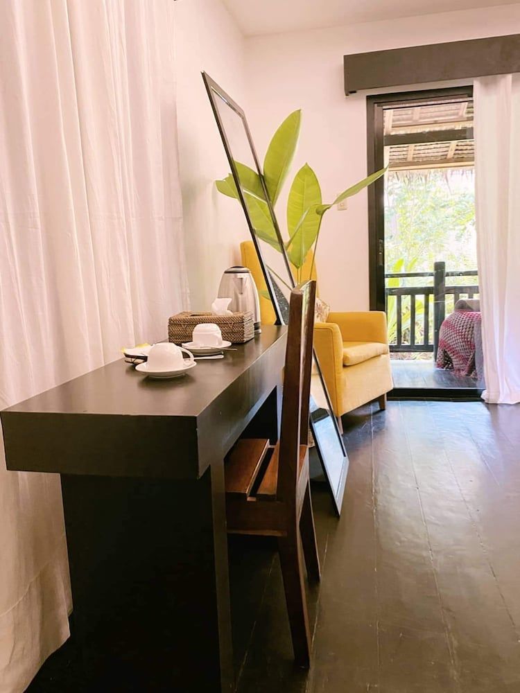 Lio Villas Resort Deluxe Double Room, 1 King Bed 12