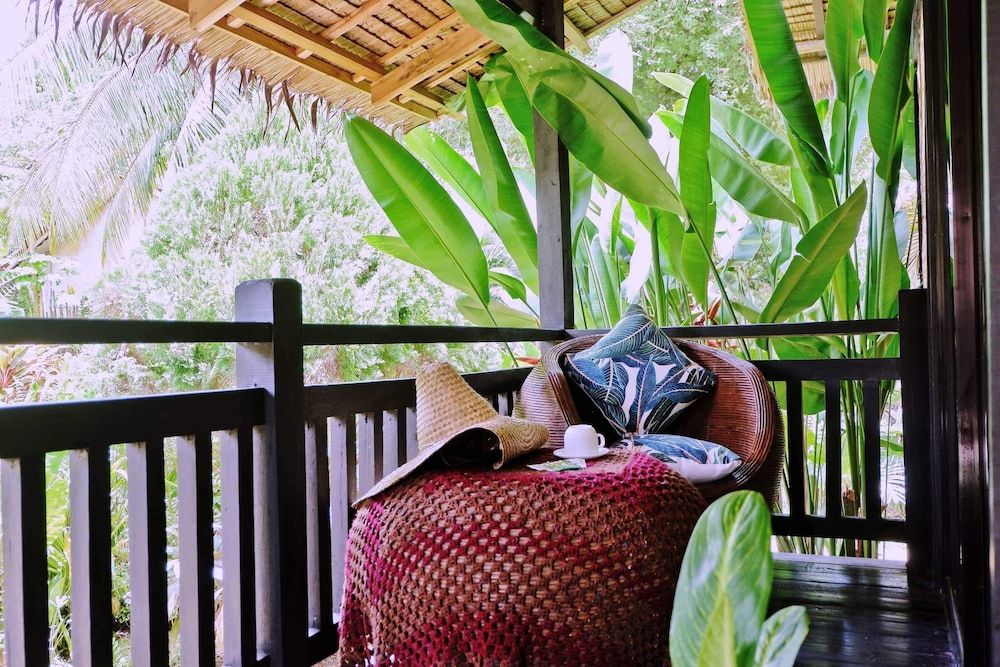 Lio Villas Resort Deluxe Double Room, 1 King Bed 6