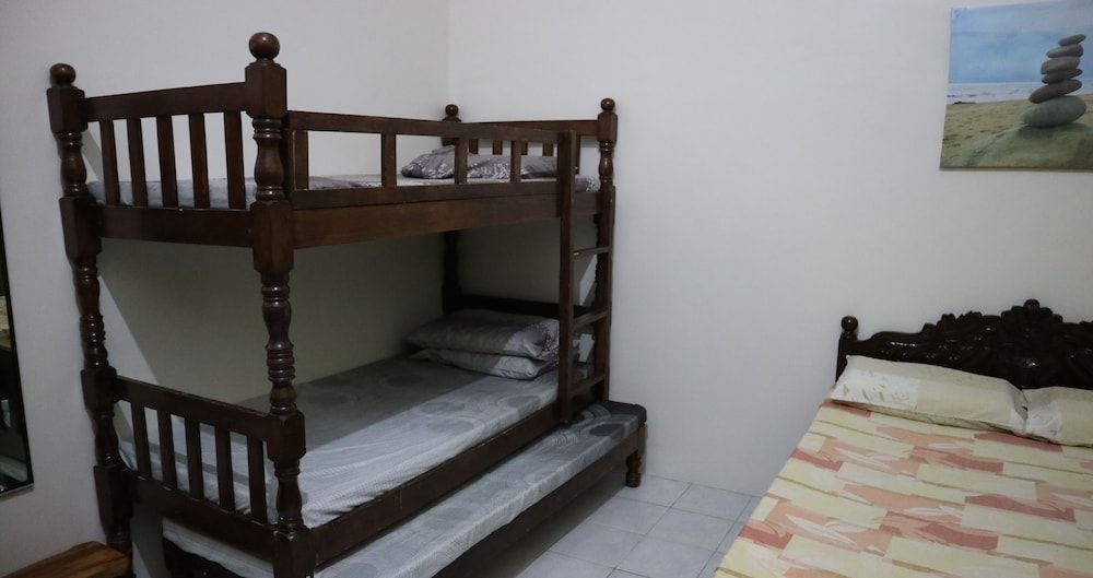 Penthouse A, 2 Bedrooms