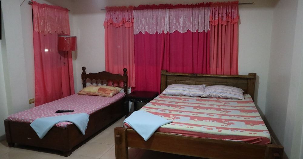 Penthouse B, 1 Bedroom