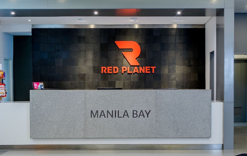 undefined Red Planet Manila Bay 3