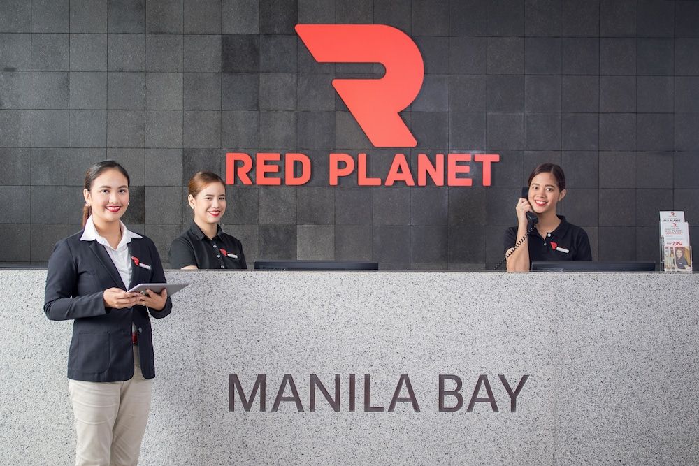 undefined Red Planet Manila Bay 4