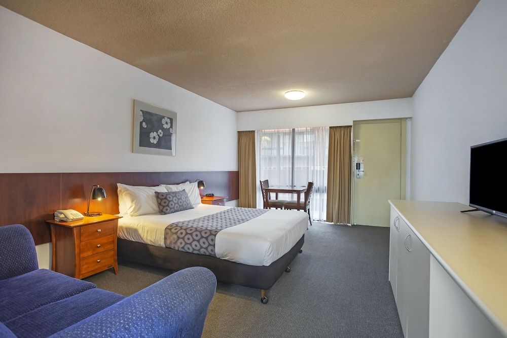 Central Court Motel Warrnambool