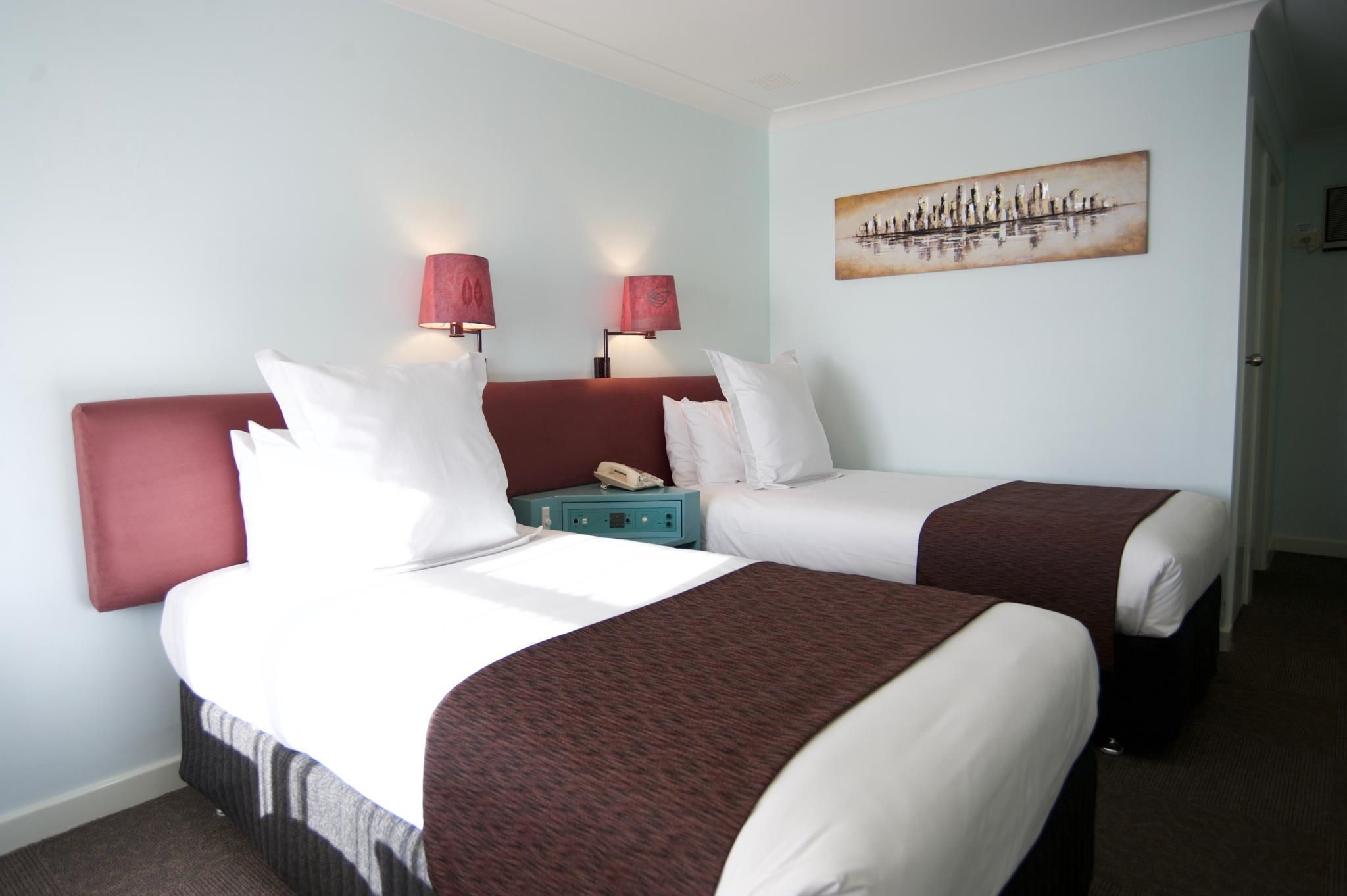 Junior Room