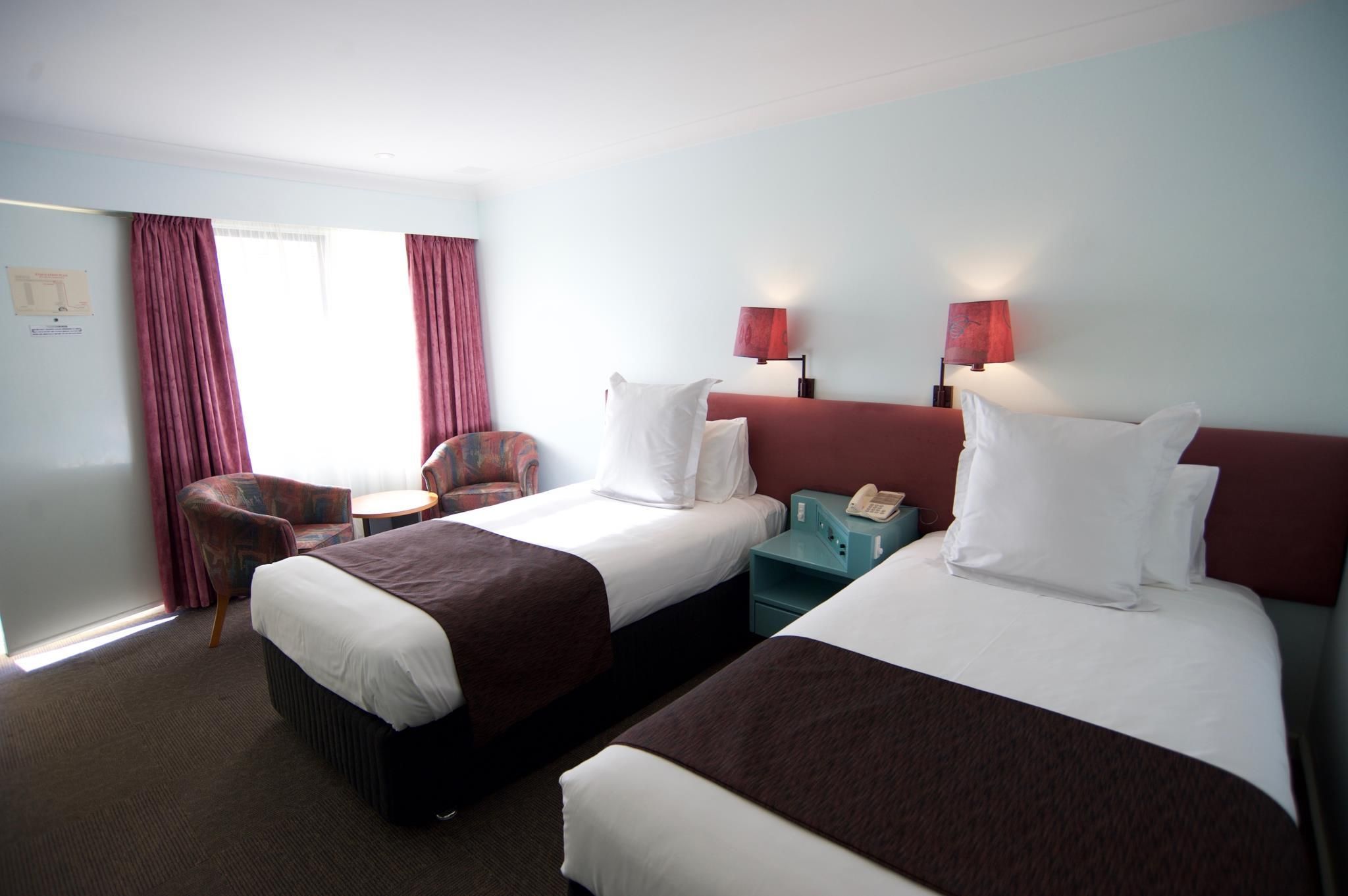 Junior Room