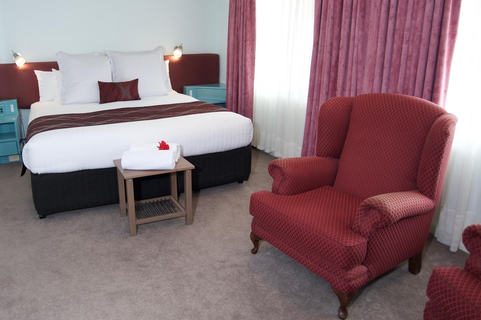 Spa Room