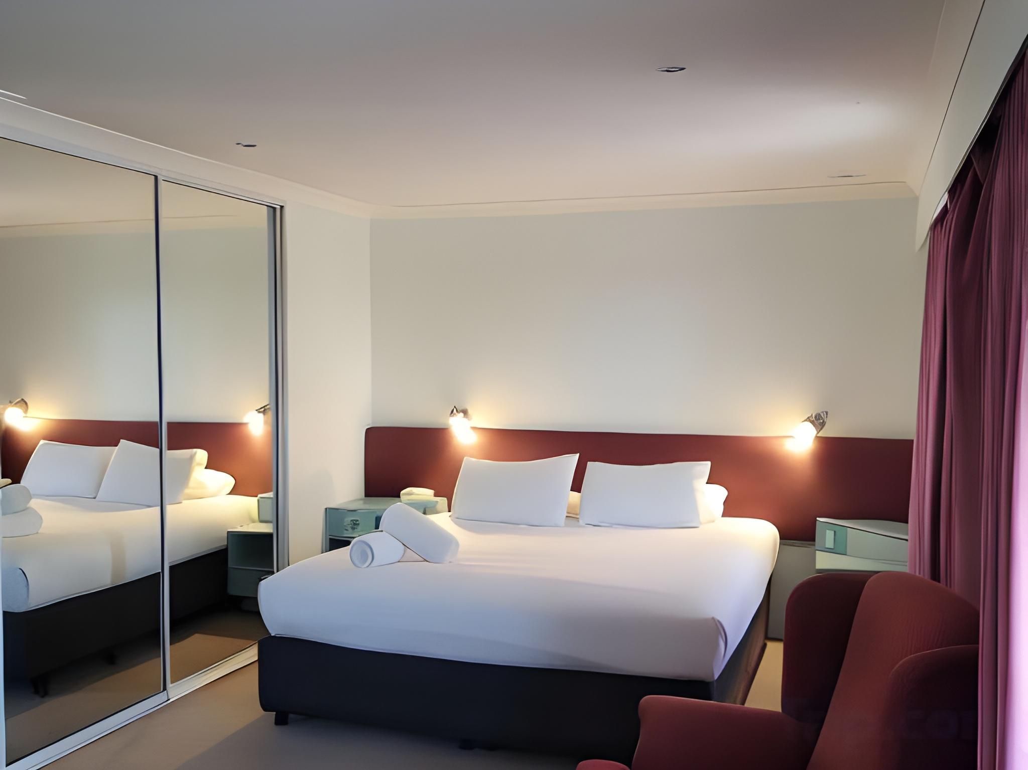 Spa Room