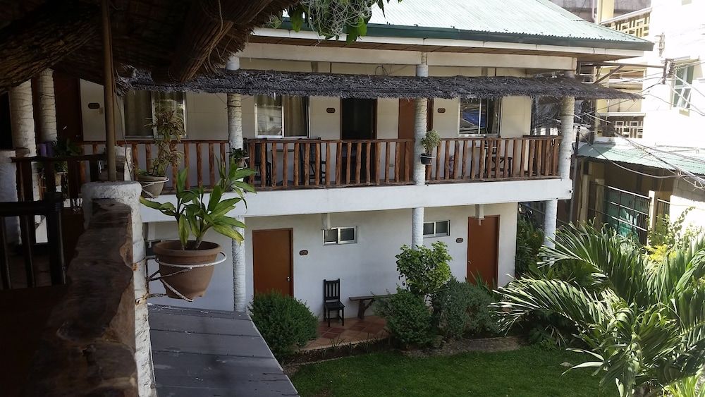 undefined Fat Jimmy's Resort Boracay