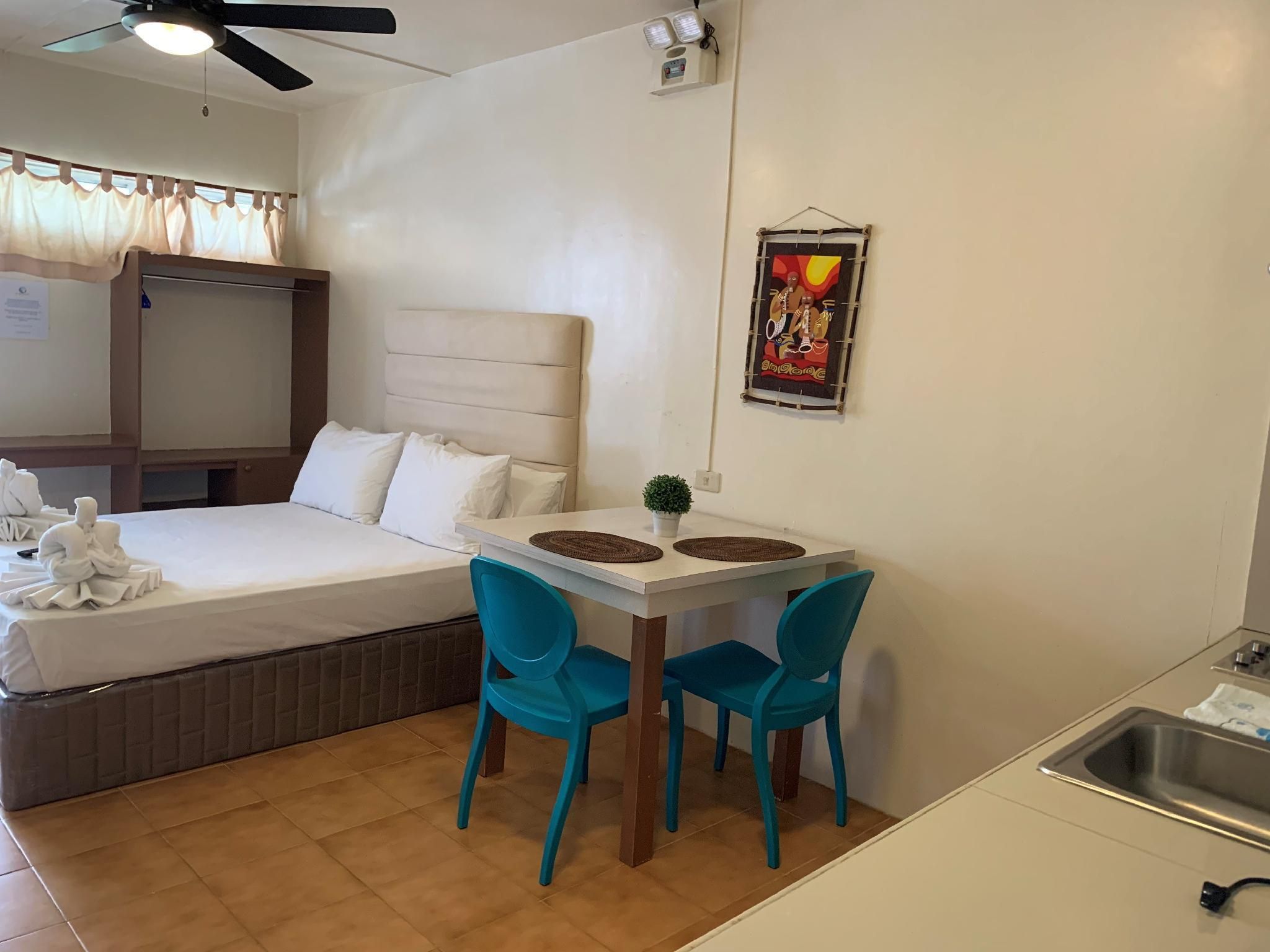 undefined Fat Jimmy's Resort Boracay 10