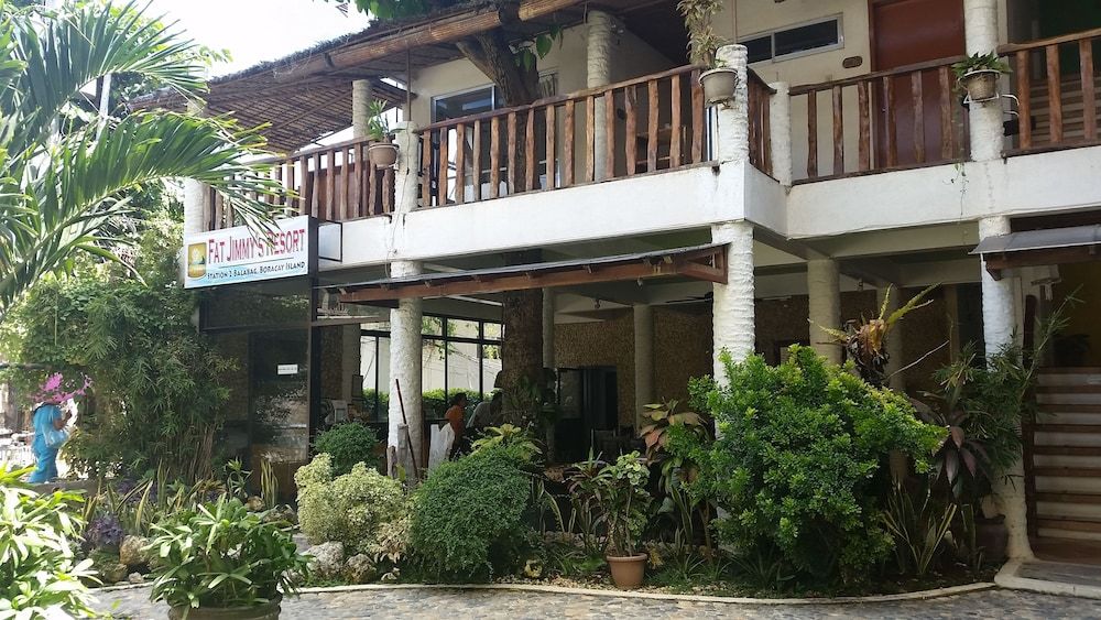 undefined Fat Jimmy's Resort Boracay 5