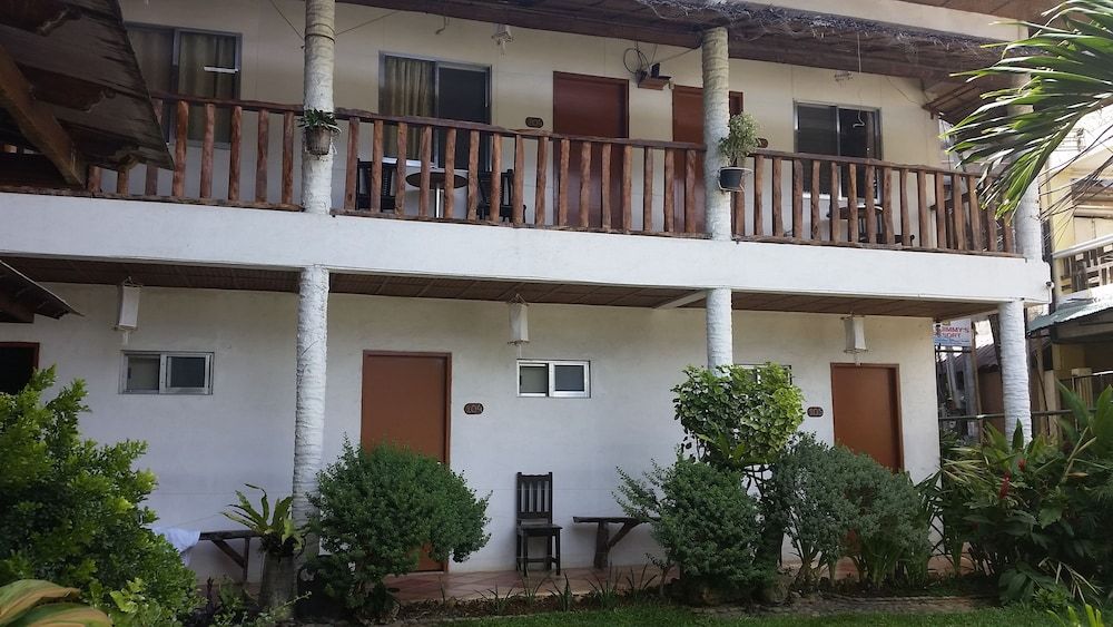 undefined Fat Jimmy's Resort Boracay 2