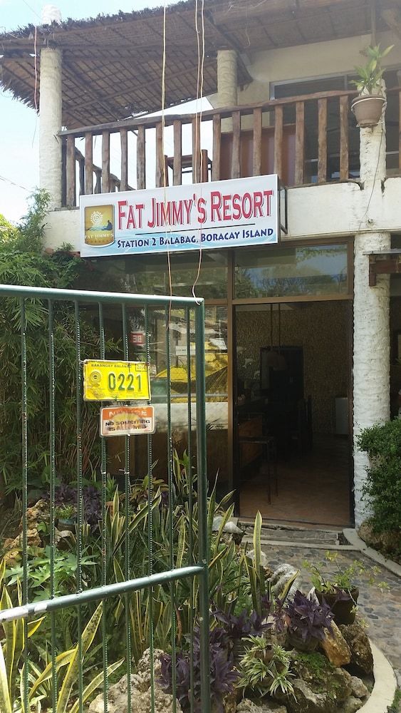 undefined Fat Jimmy's Resort Boracay 4