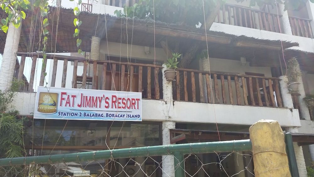 undefined Fat Jimmy's Resort Boracay 6