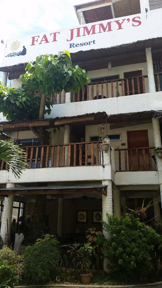 undefined Fat Jimmy's Resort Boracay 7