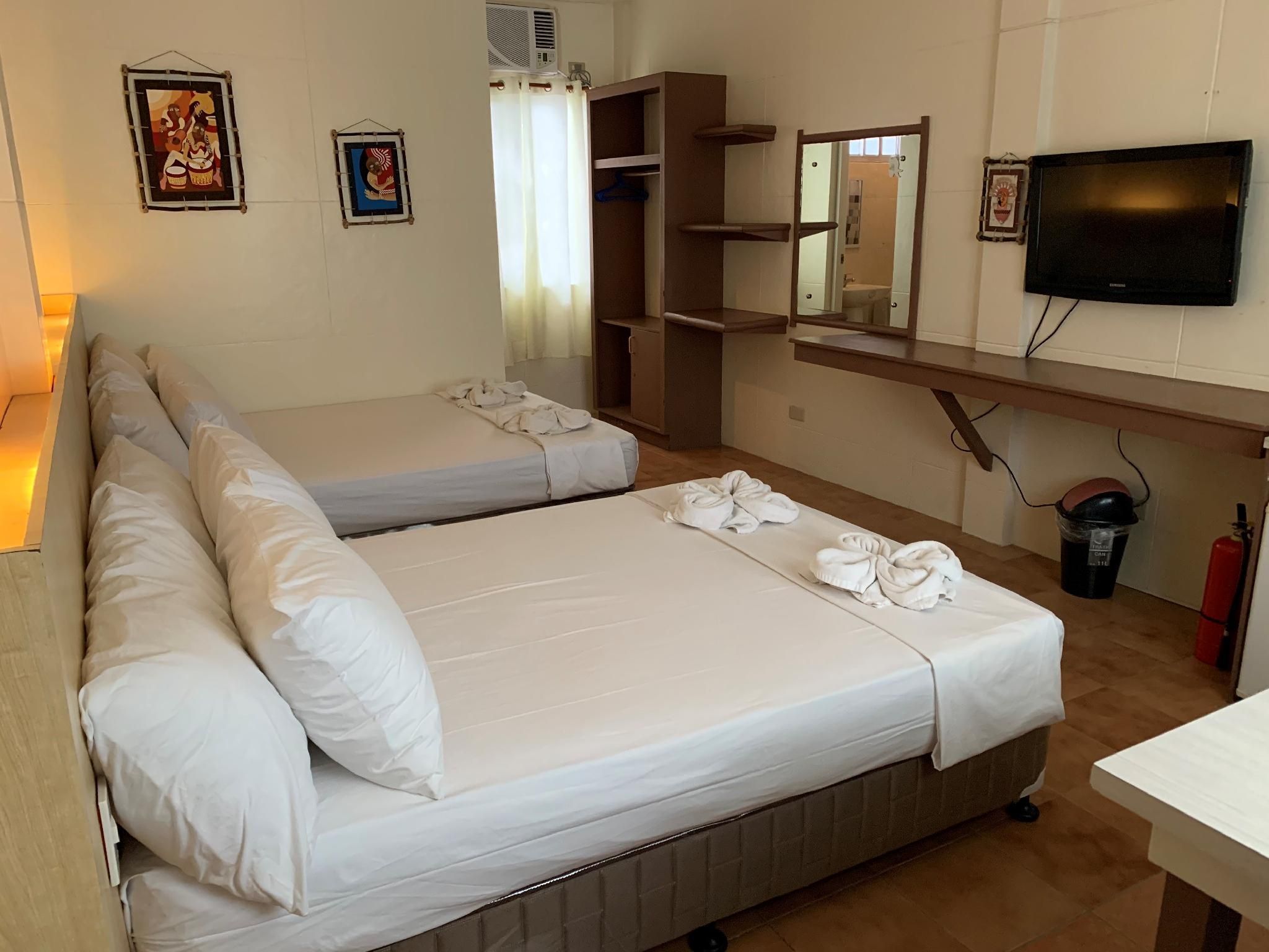 undefined Fat Jimmy's Resort Boracay 9