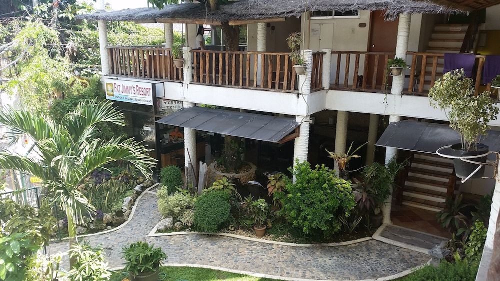 undefined Fat Jimmy's Resort Boracay 3