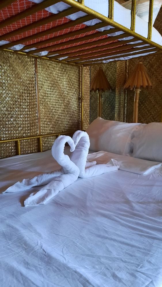 White Chocolate Hills Resort Cosy Bungalow 2