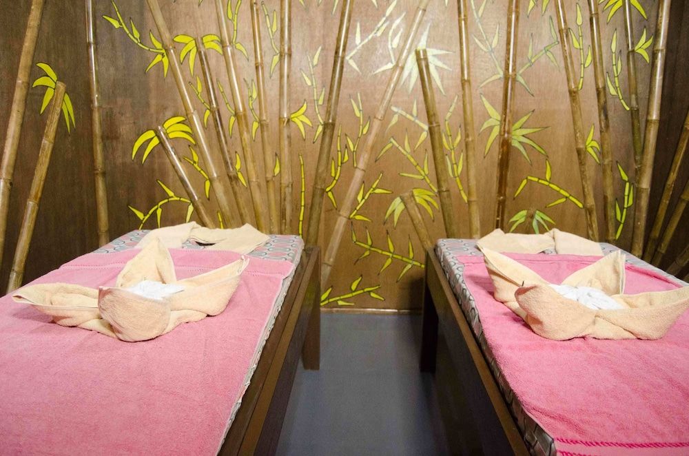 Facial