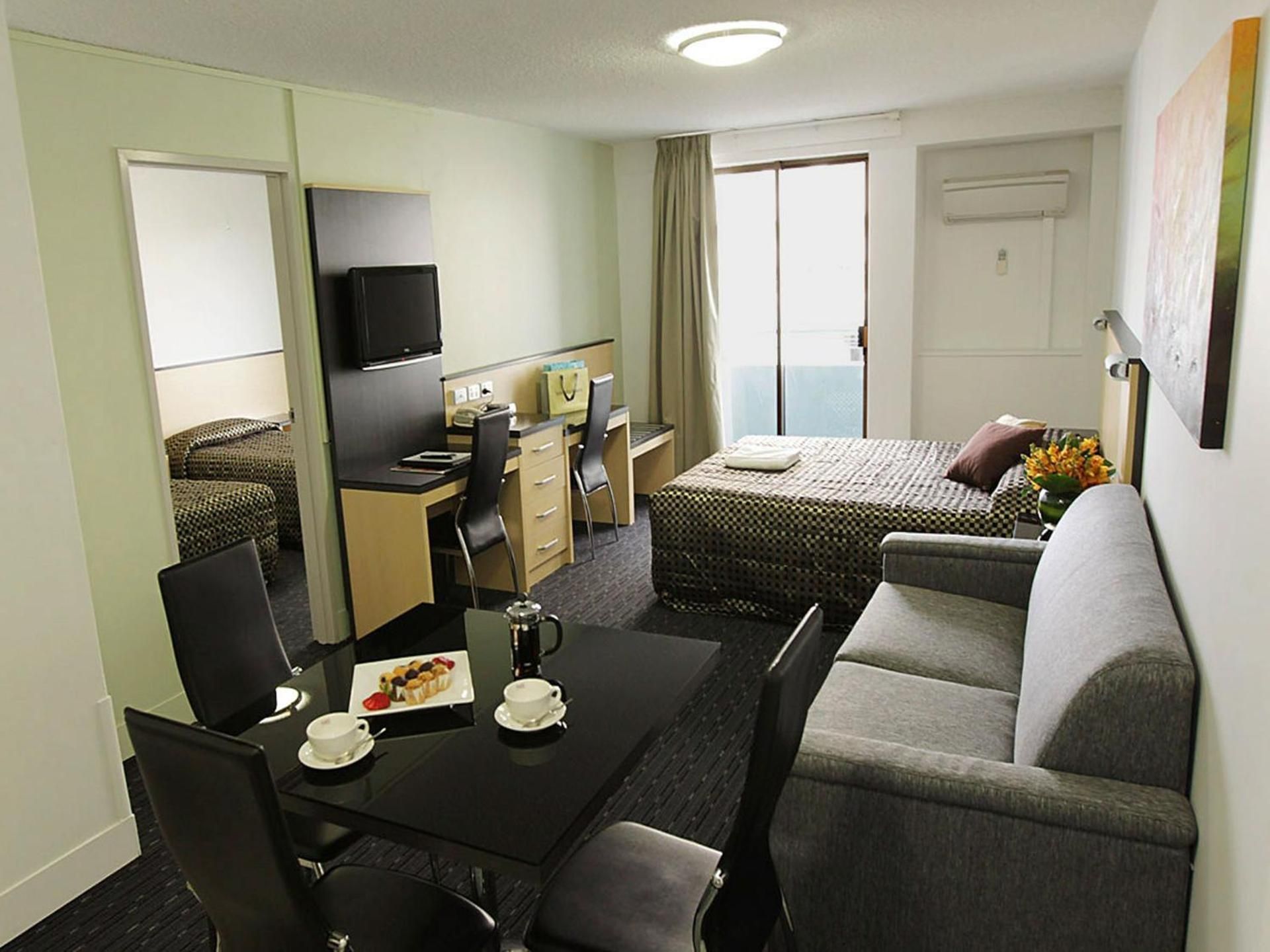 Family Suite