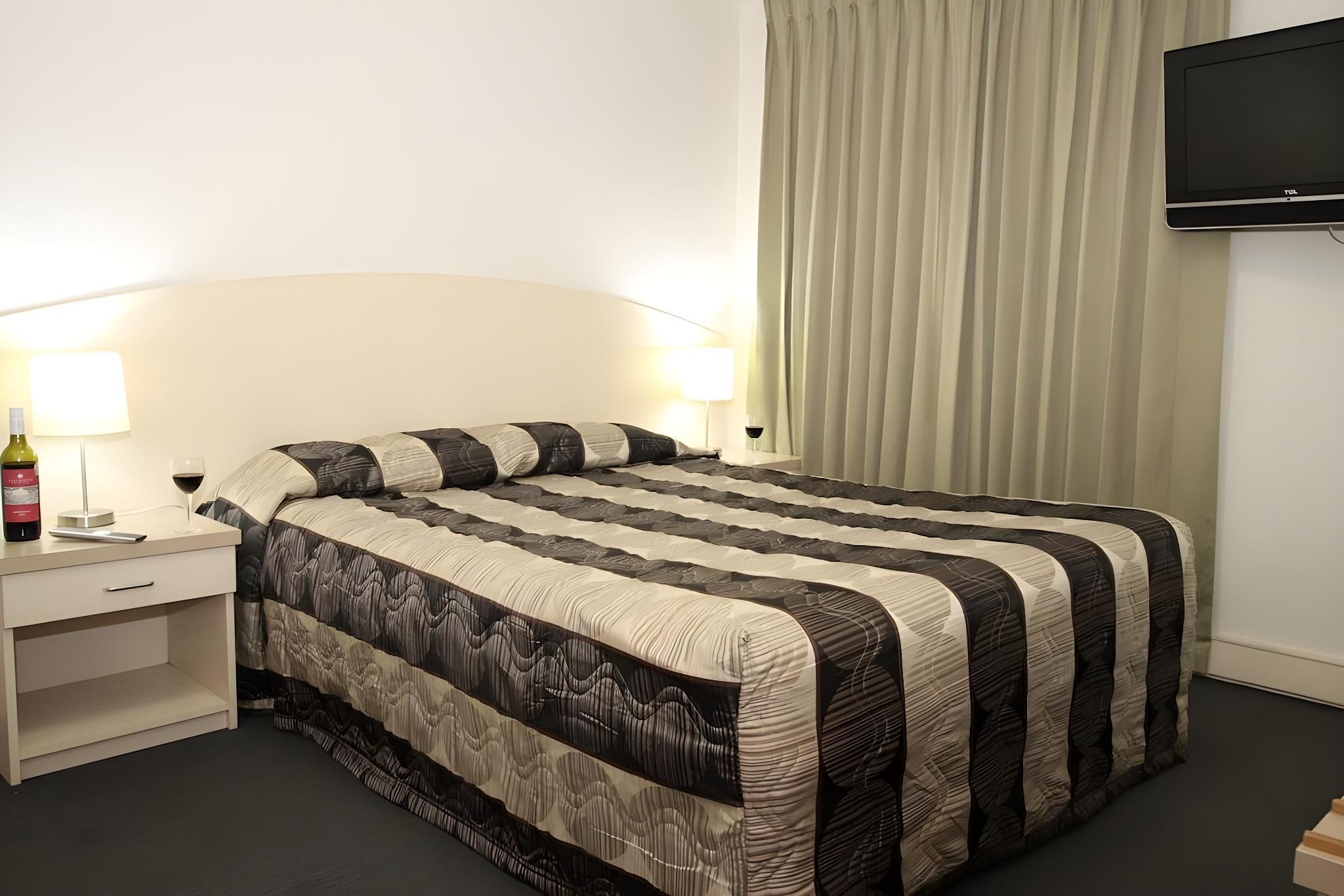 Two Bedroom Suite