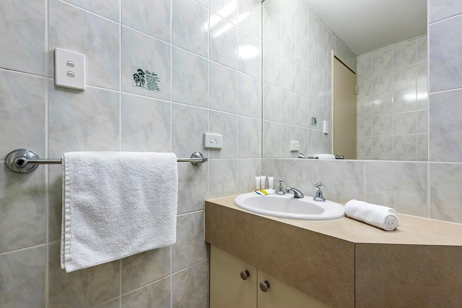 Two Bedroom Suite