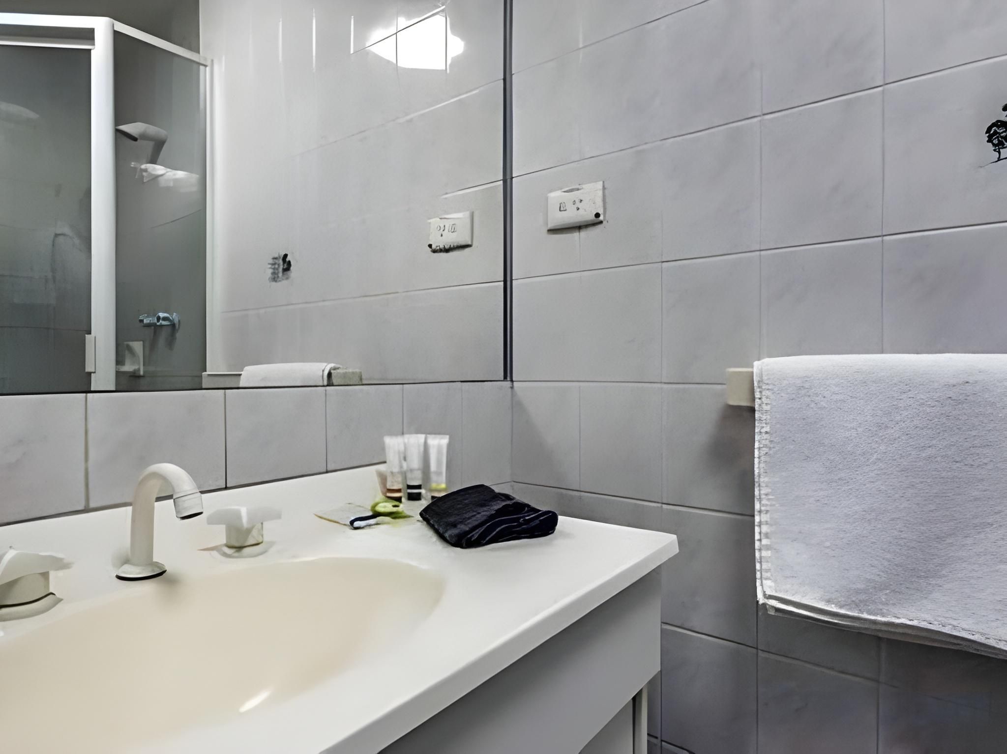 Open Plan Suite