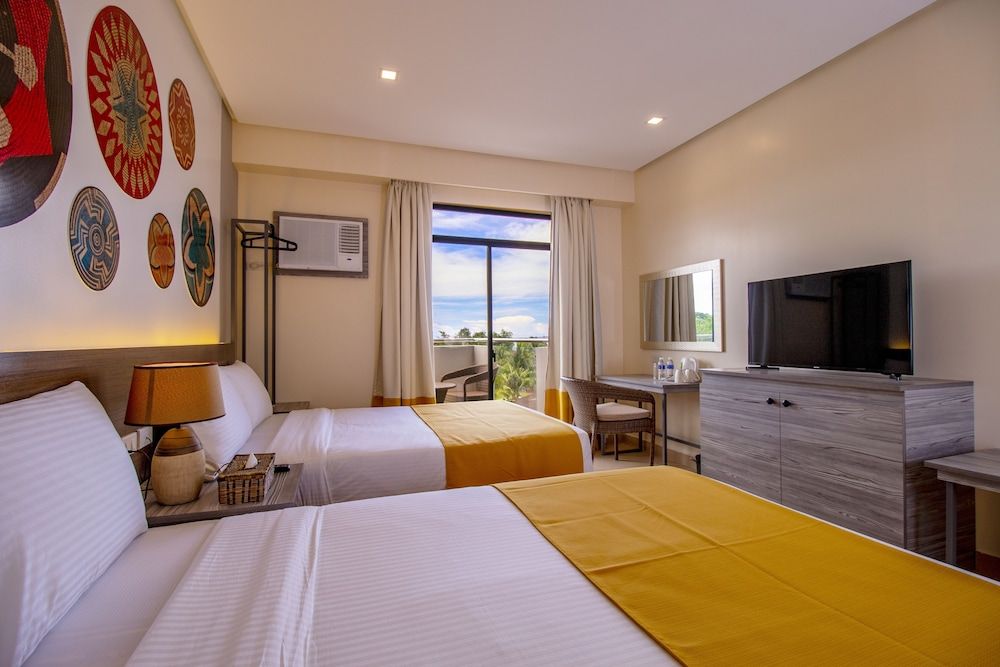 Bohol Shores Premier Room 6