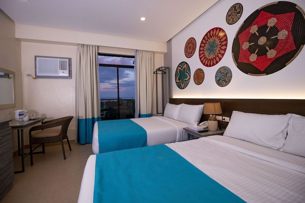 Bohol Shores Premier Room 3
