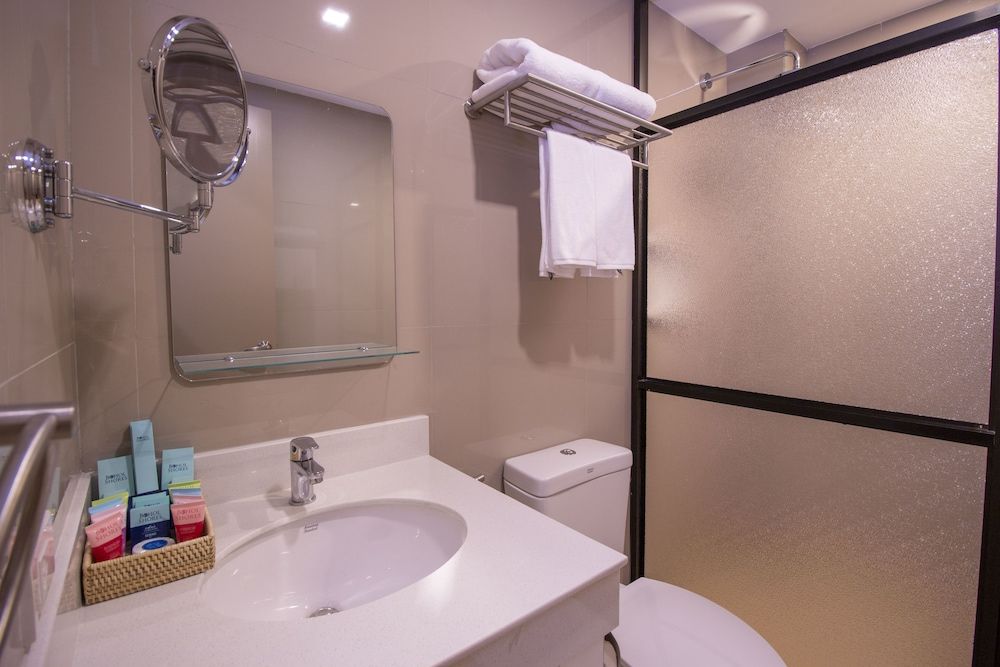 Bohol Shores Premier Room 13