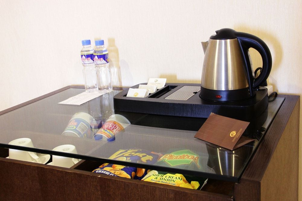 In-Room Amenity