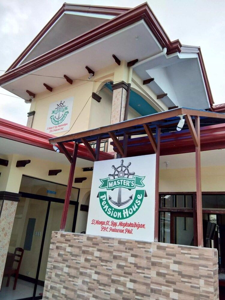 undefined Mariner's Pension House 3