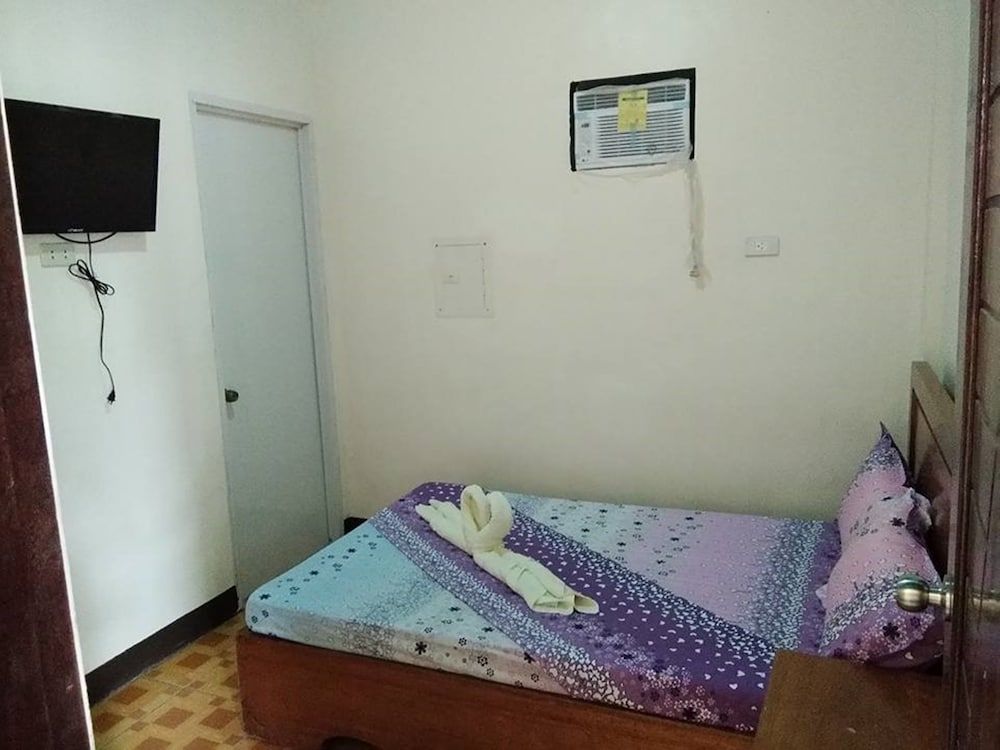 undefined Mariner's Pension House 2