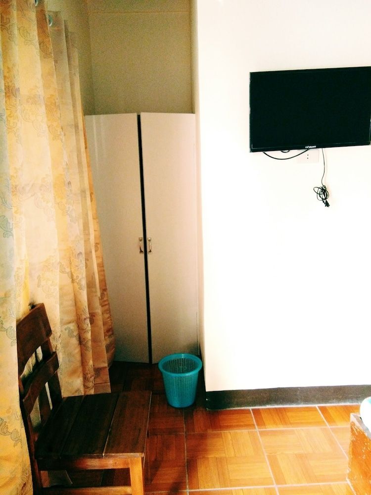 Mariner's Pension House Budget Double Room 3