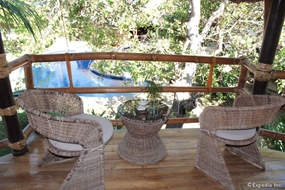 Poolside Room with Aircon