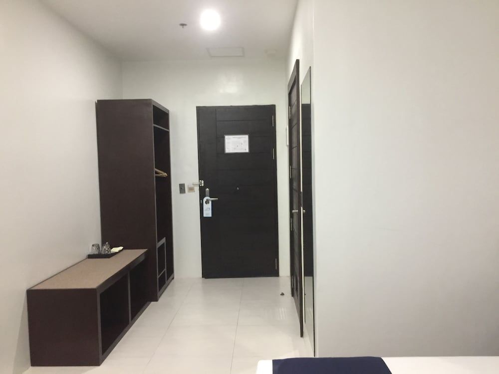 Mezzo Hotel Superior Room 10