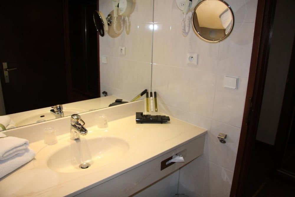 Palladia Hotel Comfort Room 4